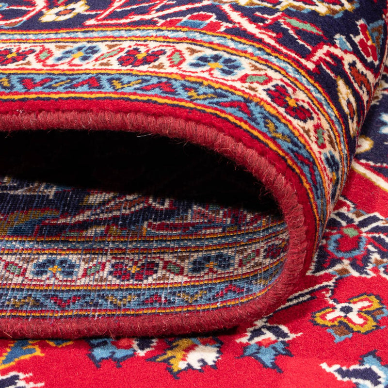 Kashan Teppe 300x208cm - Persisk teppe