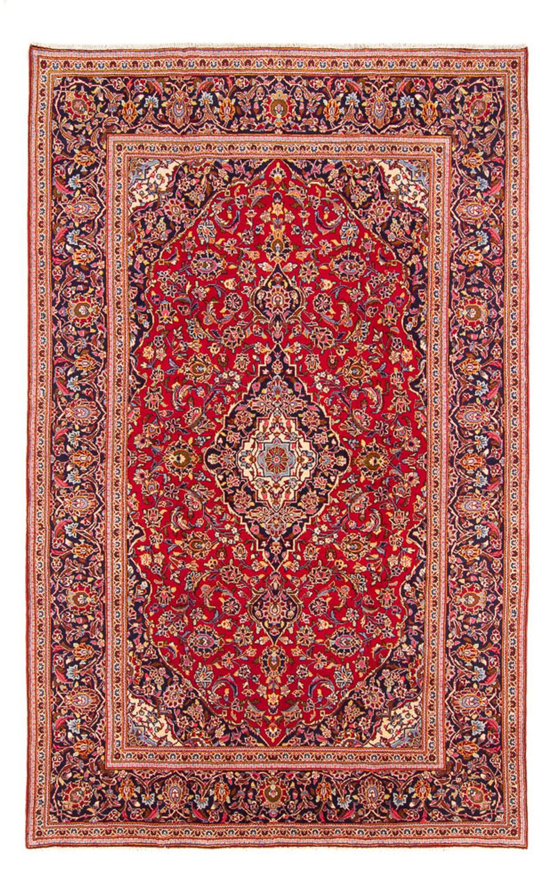 Kashan Teppe 305x205cm - Persisk teppe
