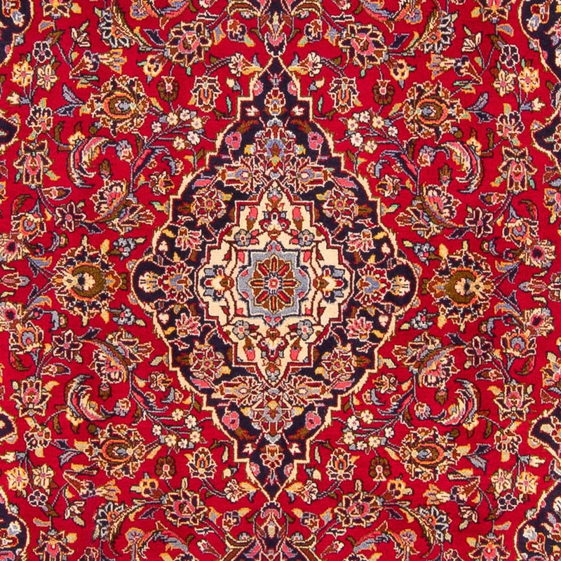 Kashan Teppe 305x205cm - Persisk teppe