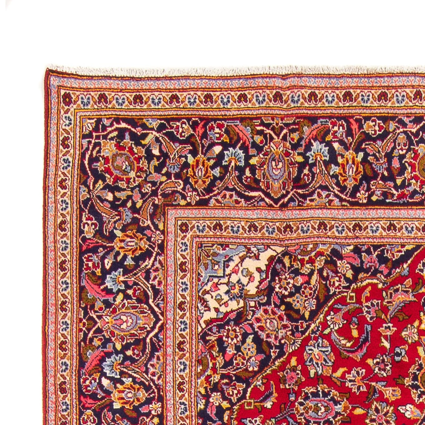 Kashan Teppe 305x205cm - Persisk teppe