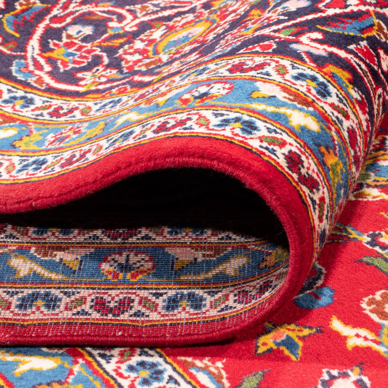 Kashan Teppe 246x254cm - Persisk teppe