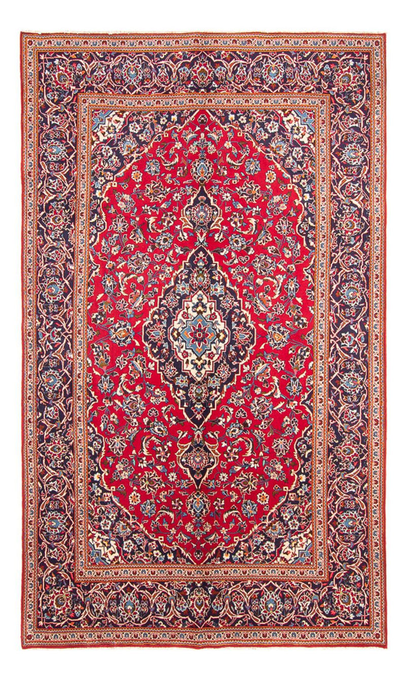 Kashan Teppe 313x200cm - Persisk teppe