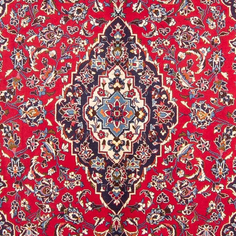 Kashan Teppe 313x200cm - Persisk teppe