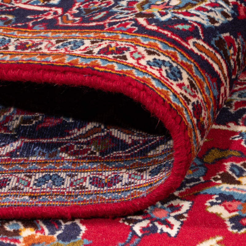 Kashan Teppe 313x200cm - Persisk teppe