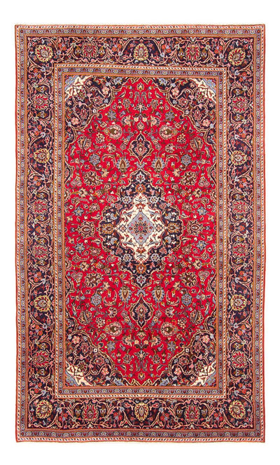 Kashan Teppe 200x313cm - Persisk teppe