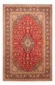 Kashan Teppe 307x204cm - Persisk teppe