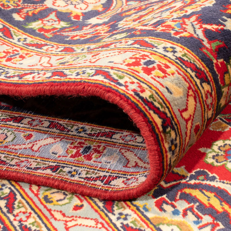 Kashan Teppe 307x204cm - Persisk teppe
