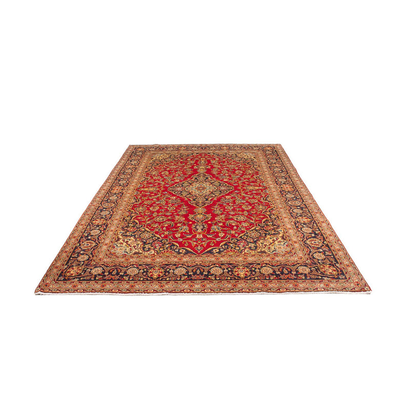 Kashan Teppe 307x204cm - Persisk teppe