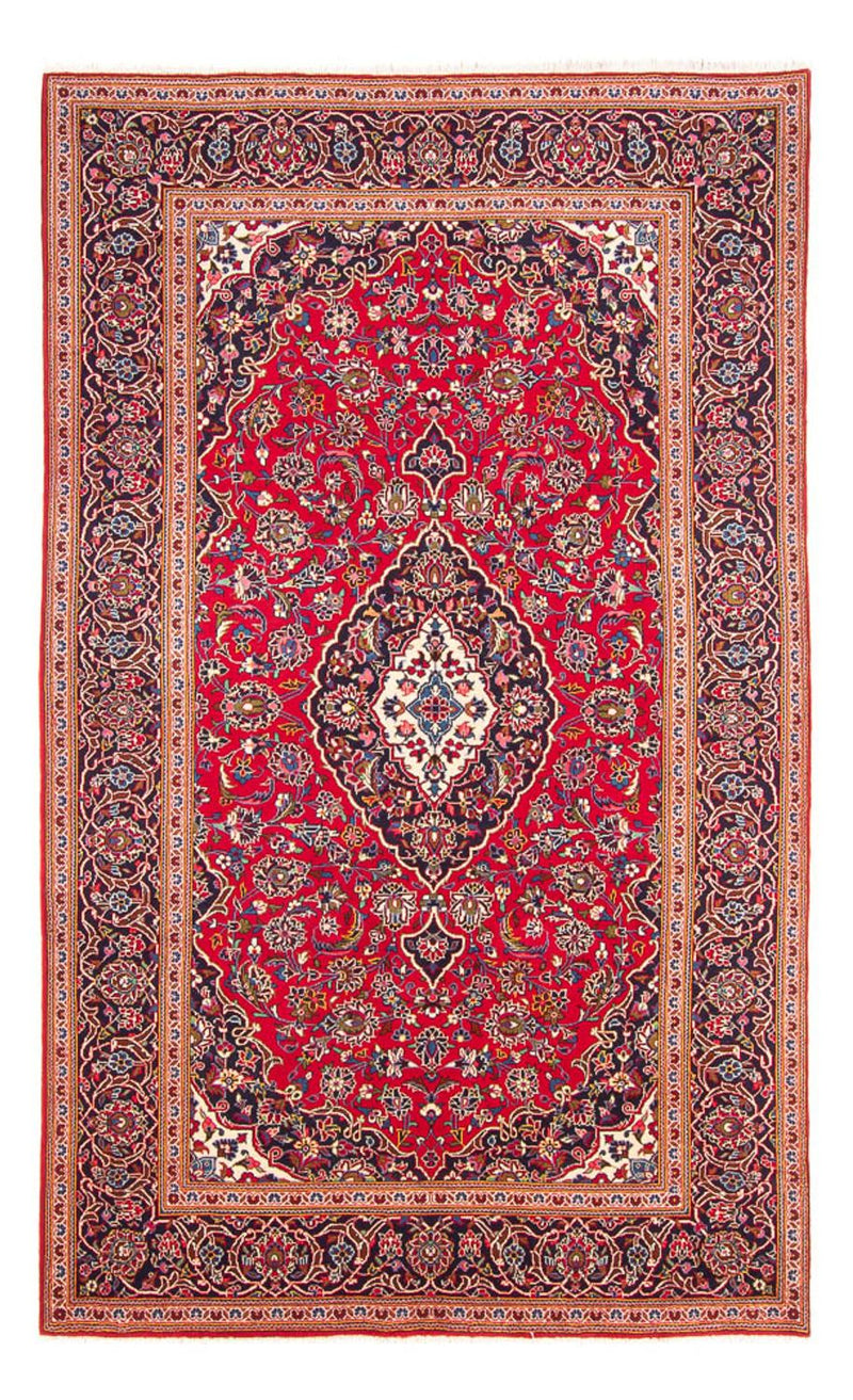 Kashan Teppe 314x200cm - Persisk teppe