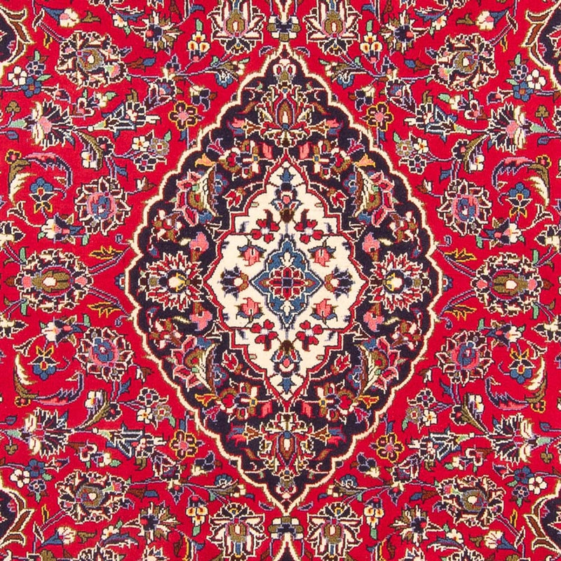 Kashan Teppe 314x200cm - Persisk teppe