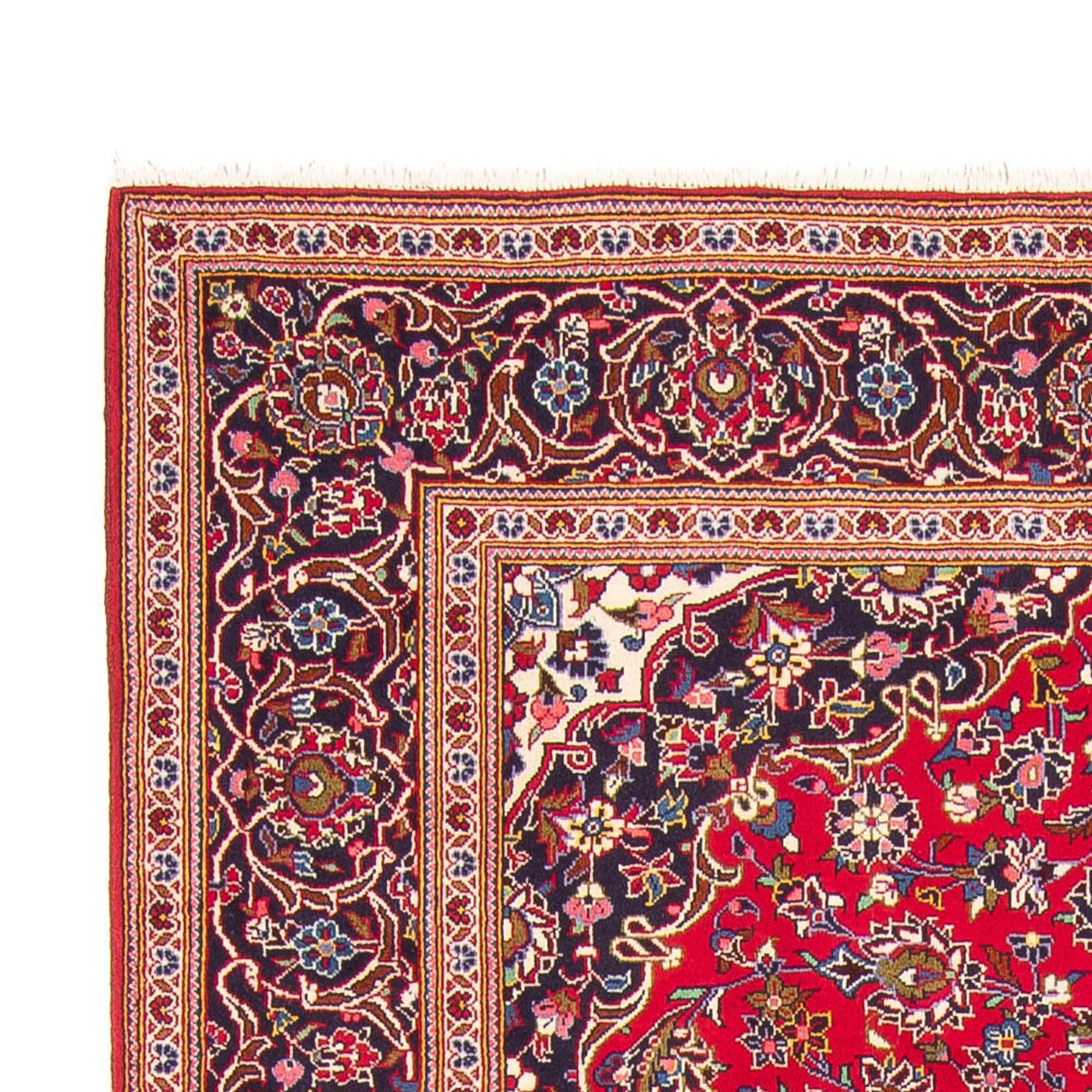 Kashan Teppe 314x200cm - Persisk teppe