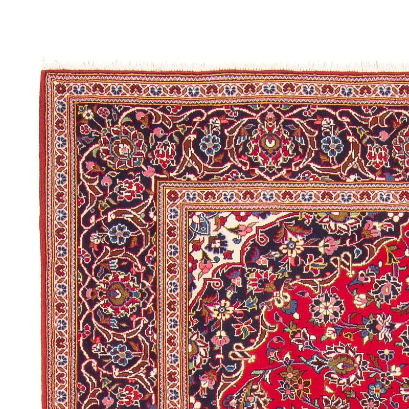 Kashan Teppe 314x200cm - Persisk teppe