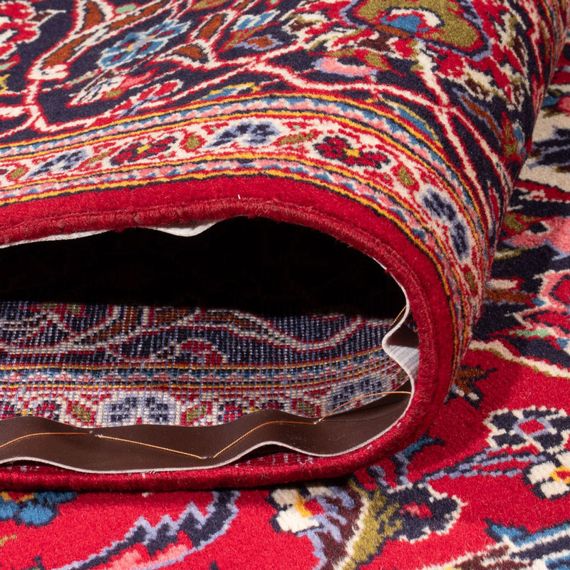 Kashan Teppe 314x200cm - Persisk teppe