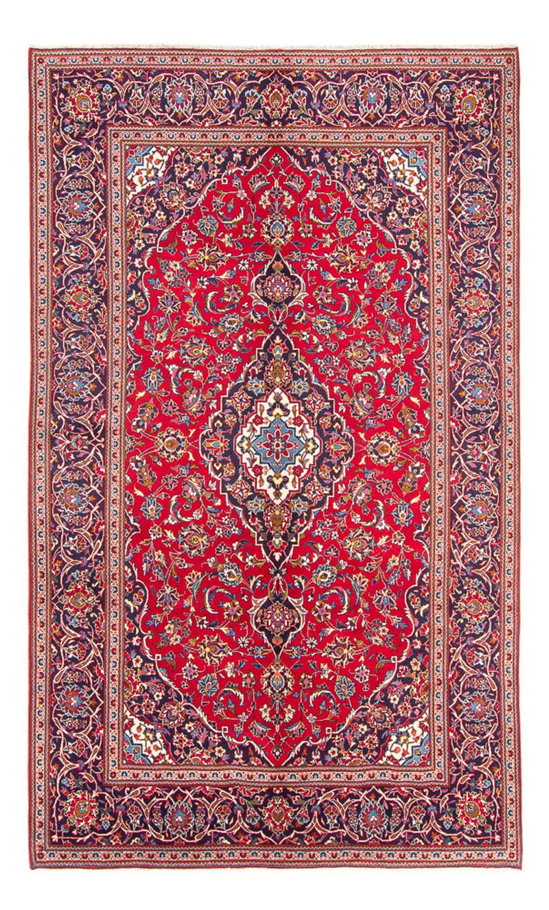 Kashan Teppe 315x200cm - Persisk teppe