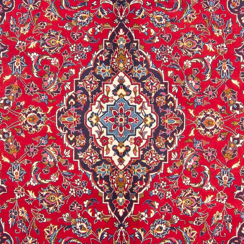 Kashan Teppe 315x200cm - Persisk teppe