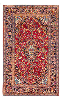Kashan Teppe 312x202cm - Persisk teppe – product image