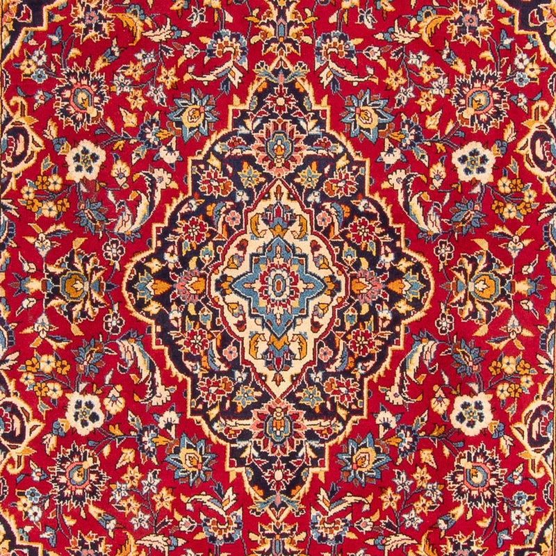 Kashan Teppe 312x202cm - Persisk teppe