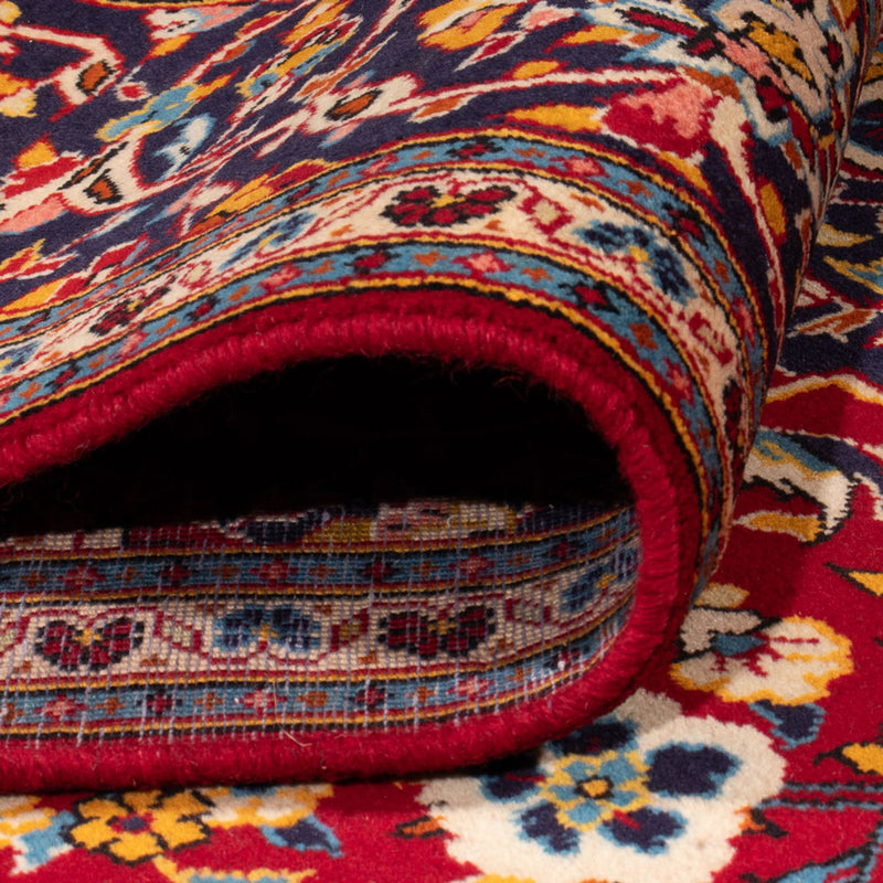 Kashan Teppe 312x202cm - Persisk teppe
