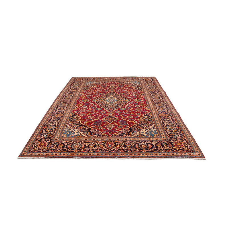 Kashan Teppe 312x202cm - Persisk teppe