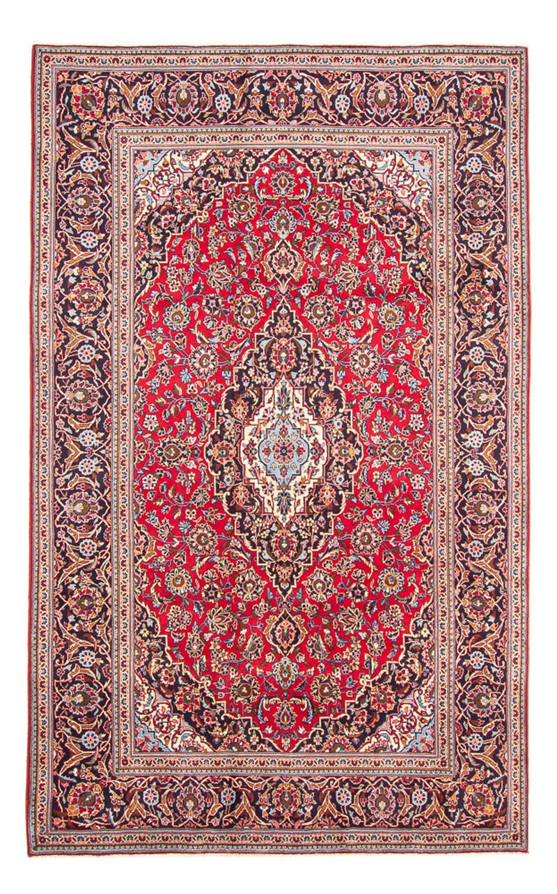Kashan Teppe 315x200cm - Persisk teppe