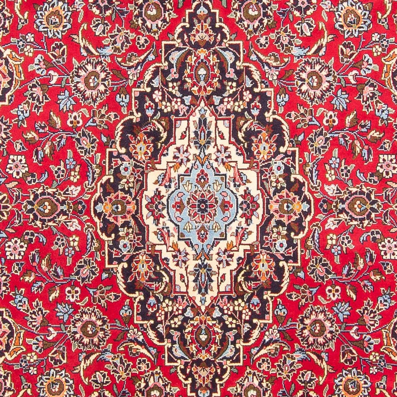 Kashan Teppe 315x200cm - Persisk teppe