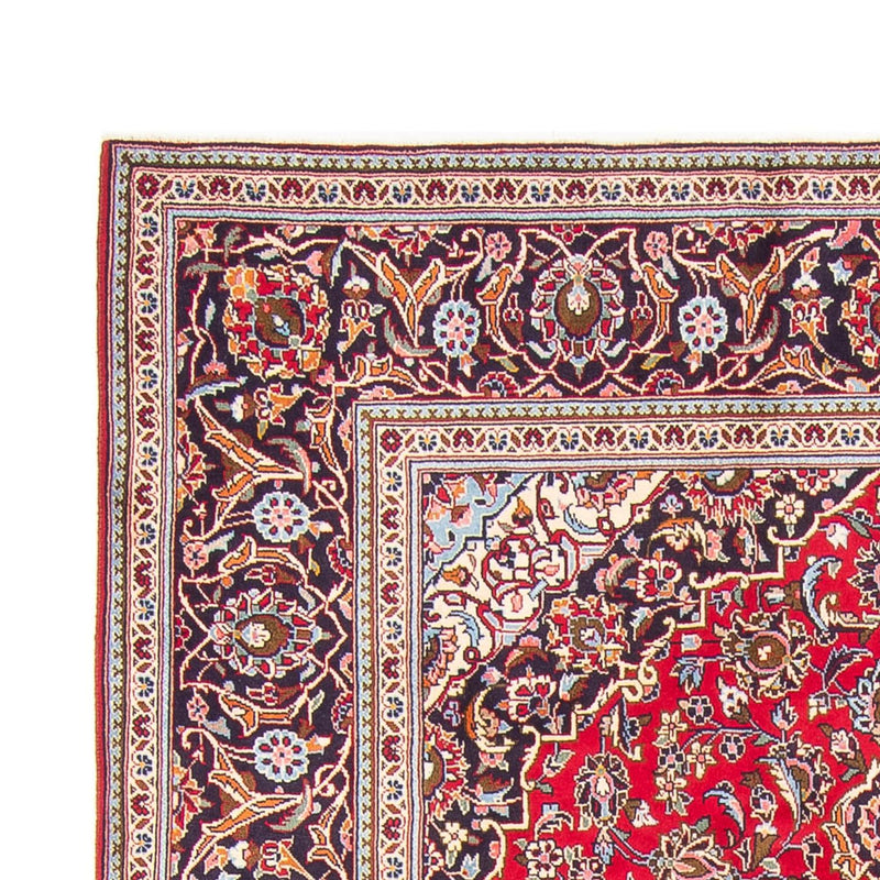 Kashan Teppe 315x200cm - Persisk teppe