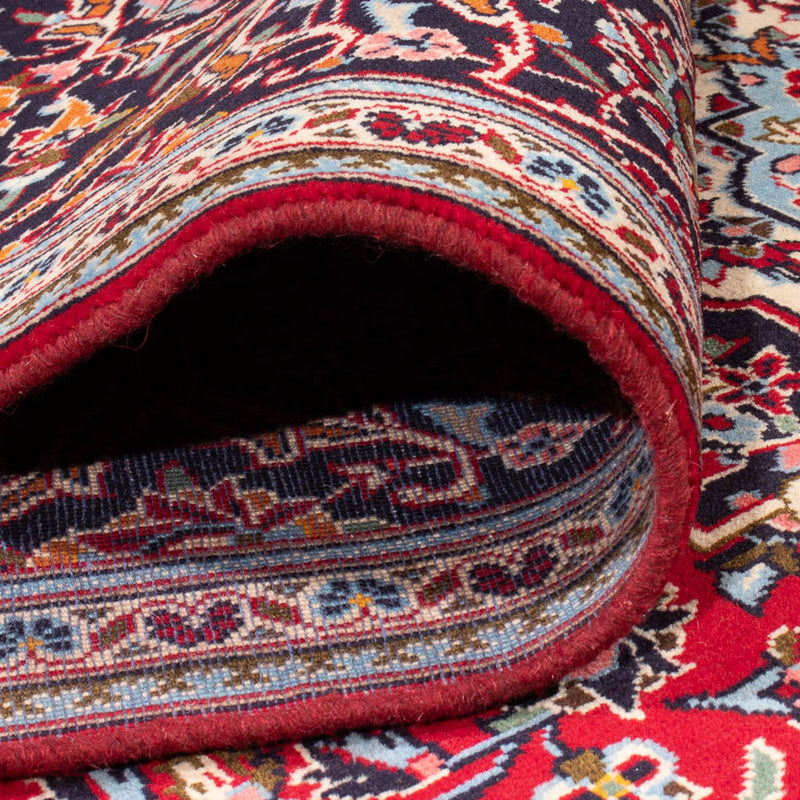 Kashan Teppe 315x200cm - Persisk teppe