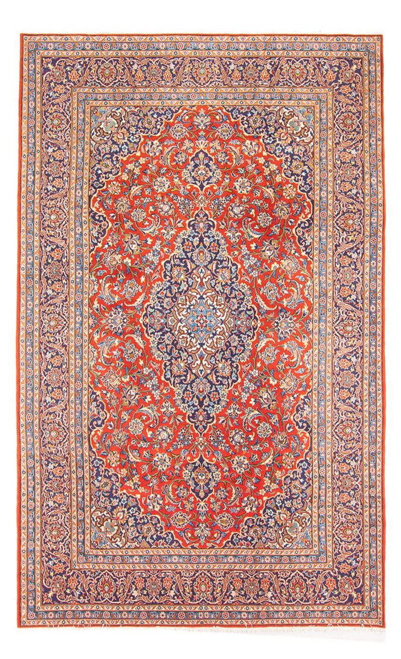 Kashan Teppe 314x202cm - Persisk teppe