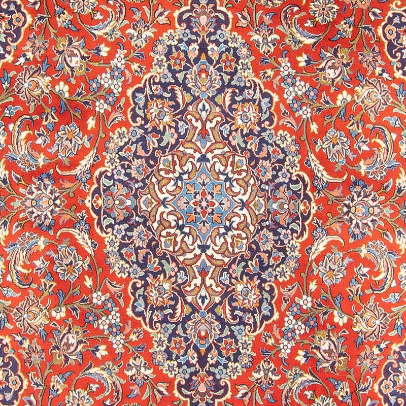 Kashan Teppe 314x202cm - Persisk teppe