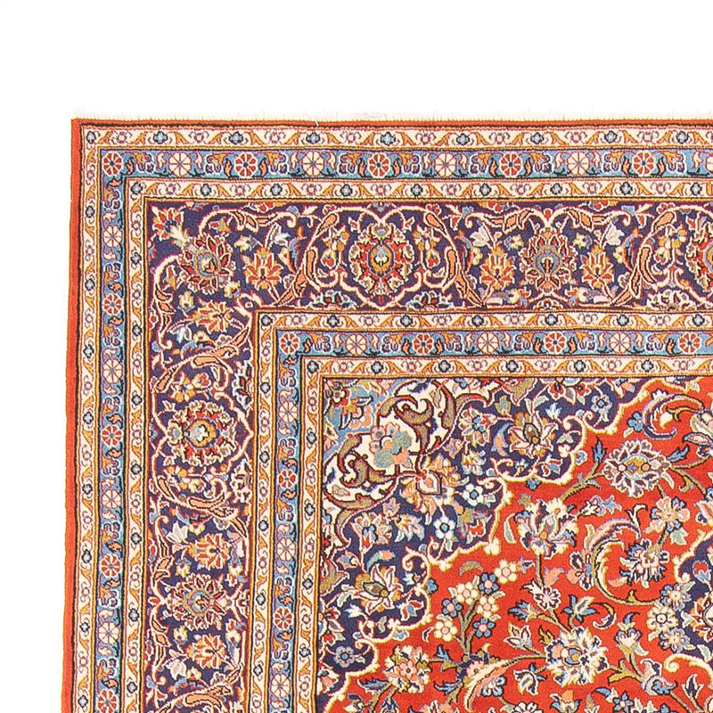 Kashan Teppe 314x202cm - Persisk teppe