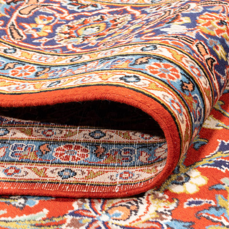 Kashan Teppe 314x202cm - Persisk teppe