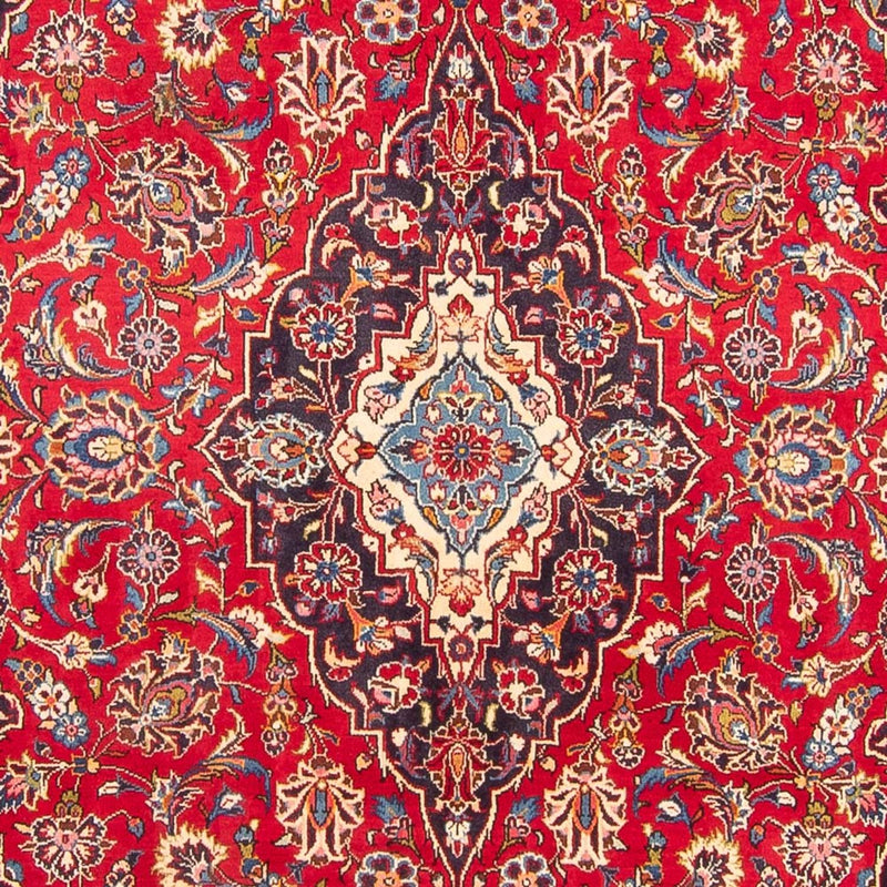 Kashan Teppe 310x205cm - Persisk teppe