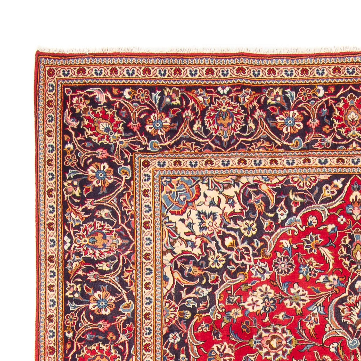 Kashan Teppe 310x205cm - Persisk teppe