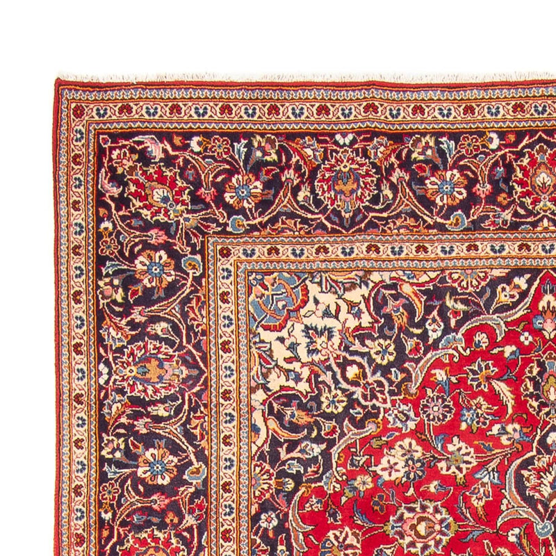 Kashan Teppe 310x205cm - Persisk teppe