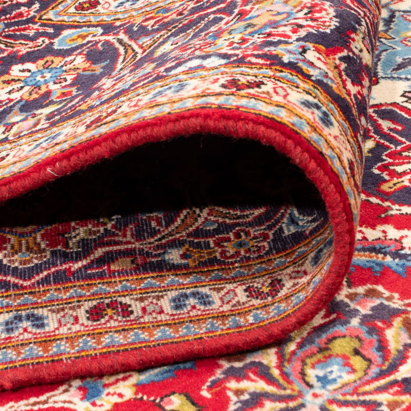 Kashan Teppe 310x205cm - Persisk teppe