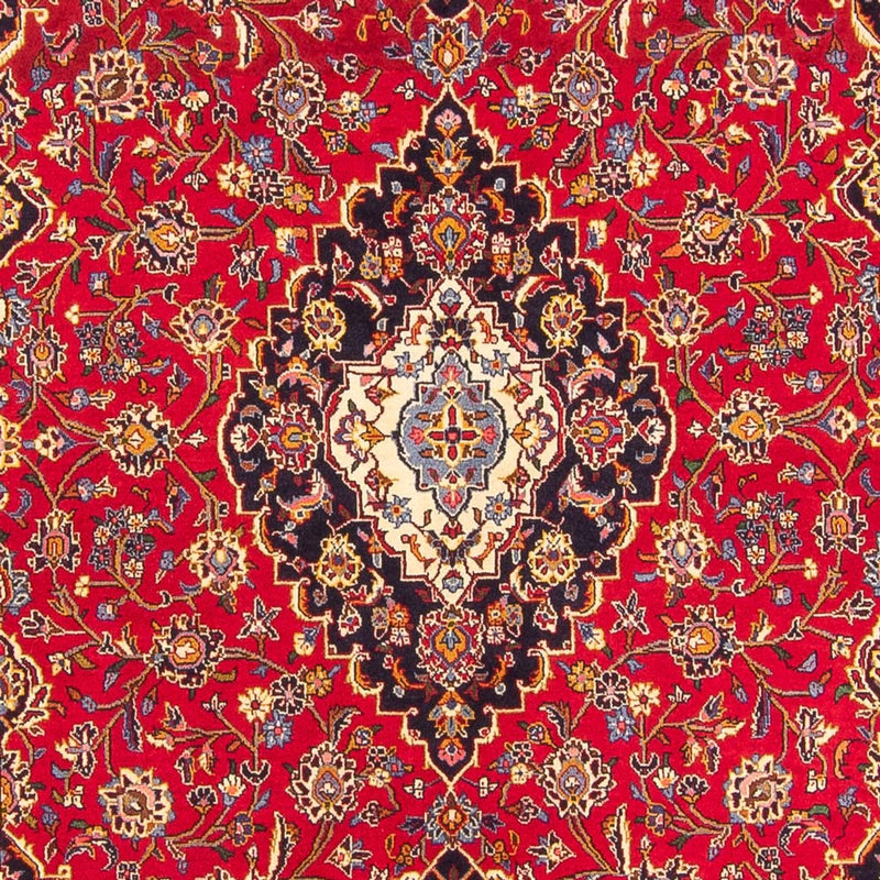 Kashan Teppe 305x209cm - Persisk teppe