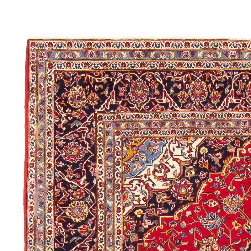 Kashan Teppe 305x209cm - Persisk teppe