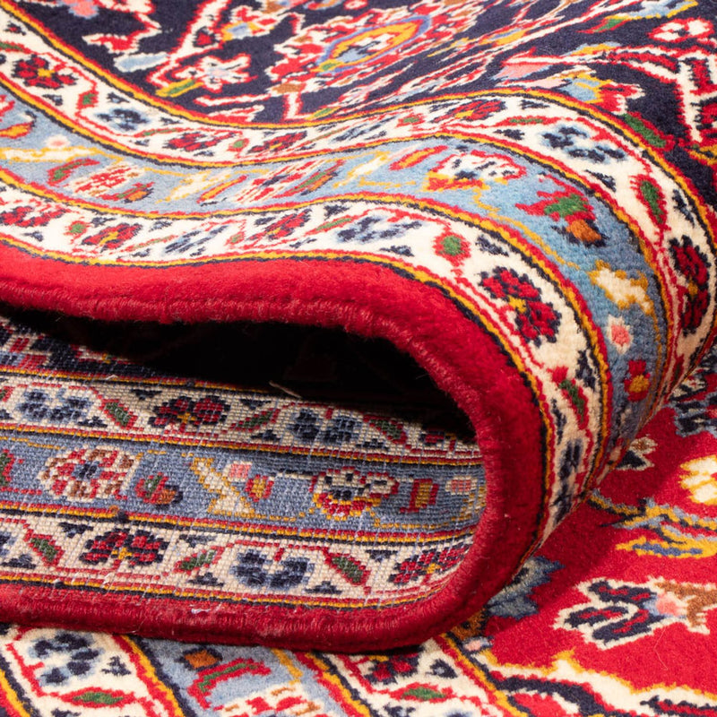 Kashan Teppe 305x209cm - Persisk teppe