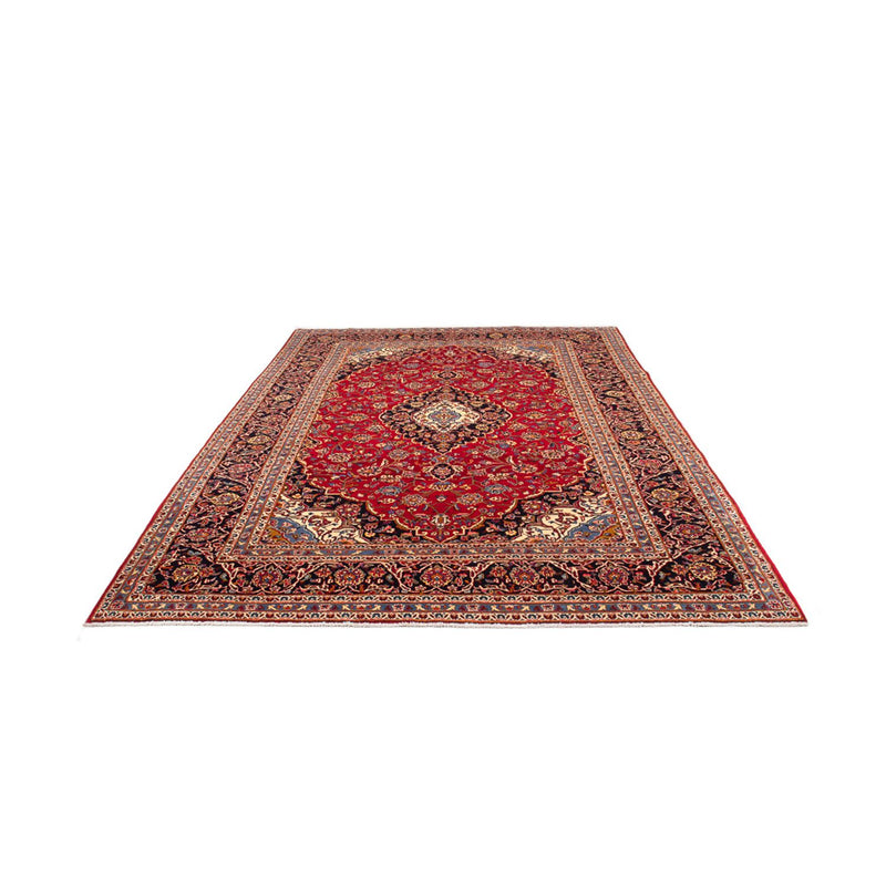 Kashan Teppe 305x209cm - Persisk teppe