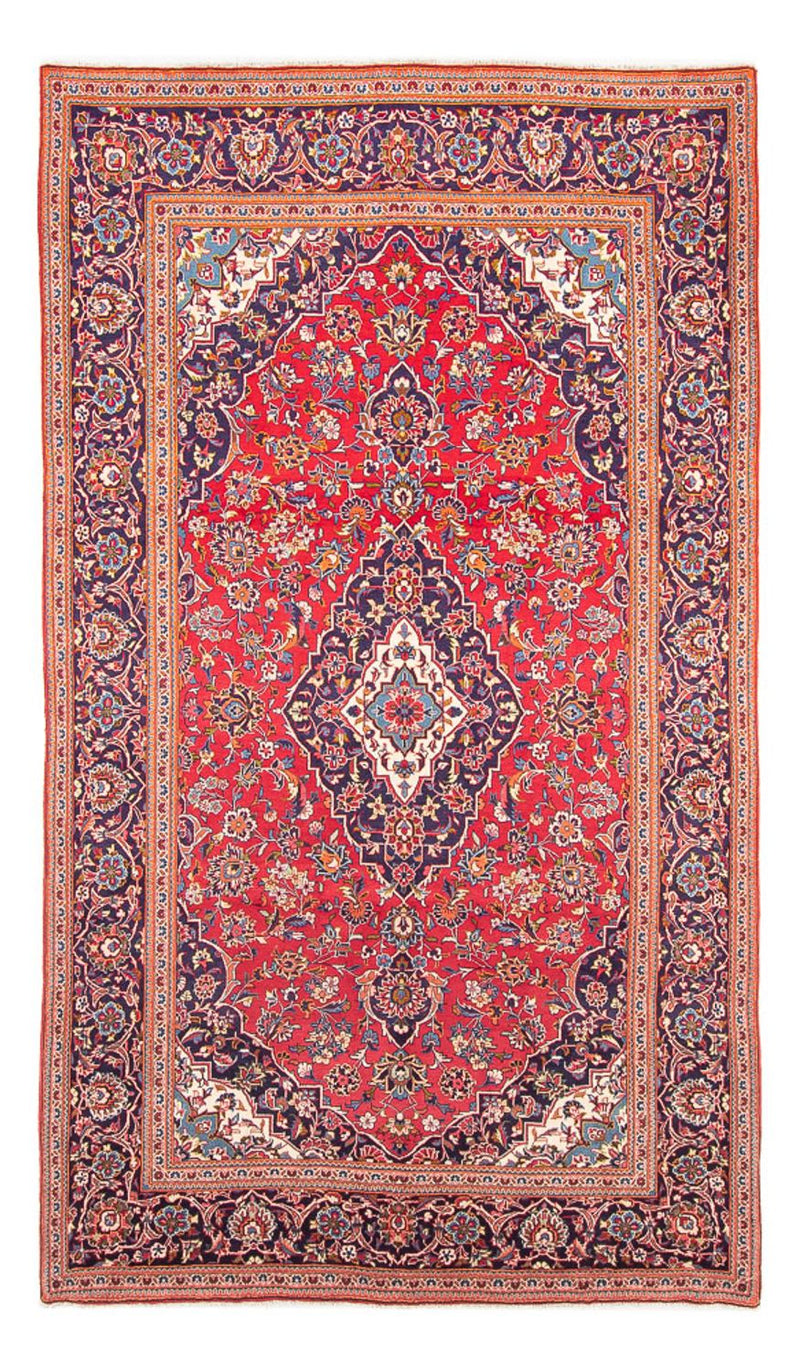 Kashan Teppe 325x197cm - Persisk teppe
