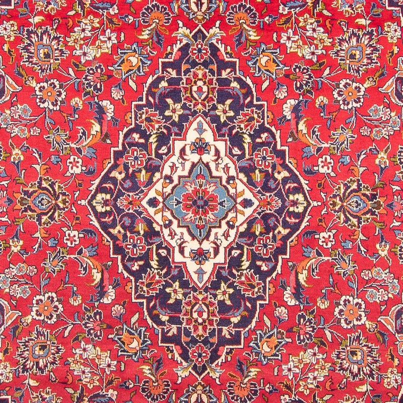 Kashan Teppe 325x197cm - Persisk teppe