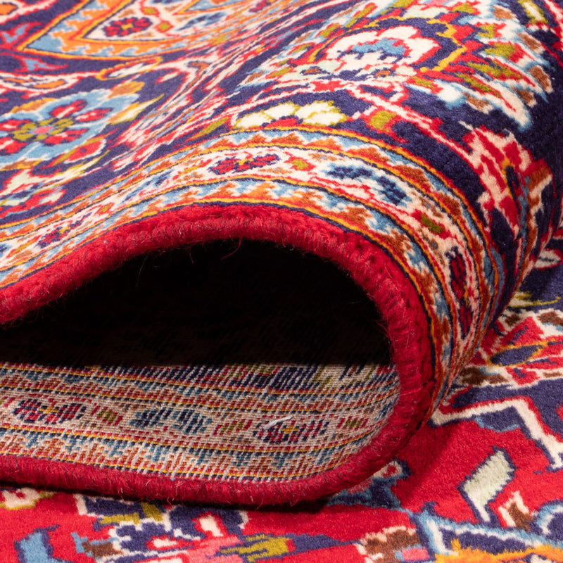 Kashan Teppe 325x197cm - Persisk teppe