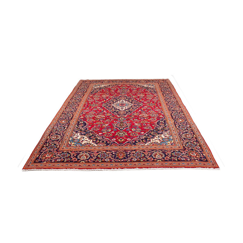 Kashan Teppe 325x197cm - Persisk teppe
