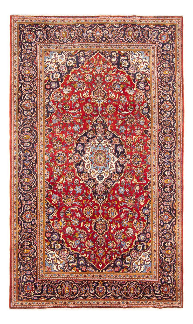 Kashan Teppe 322x200cm - Persisk teppe