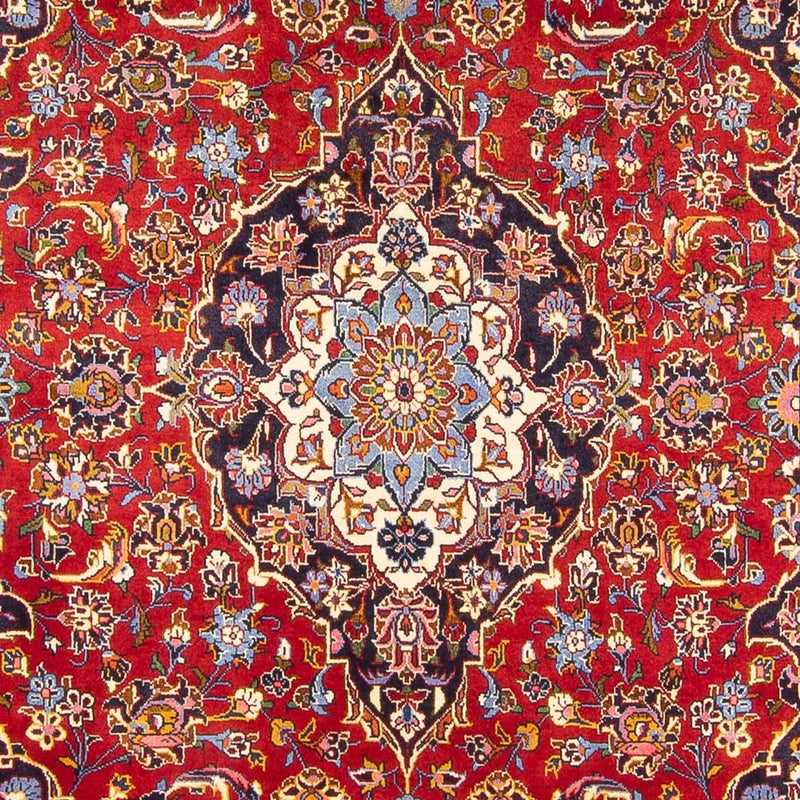 Kashan Teppe 322x200cm - Persisk teppe