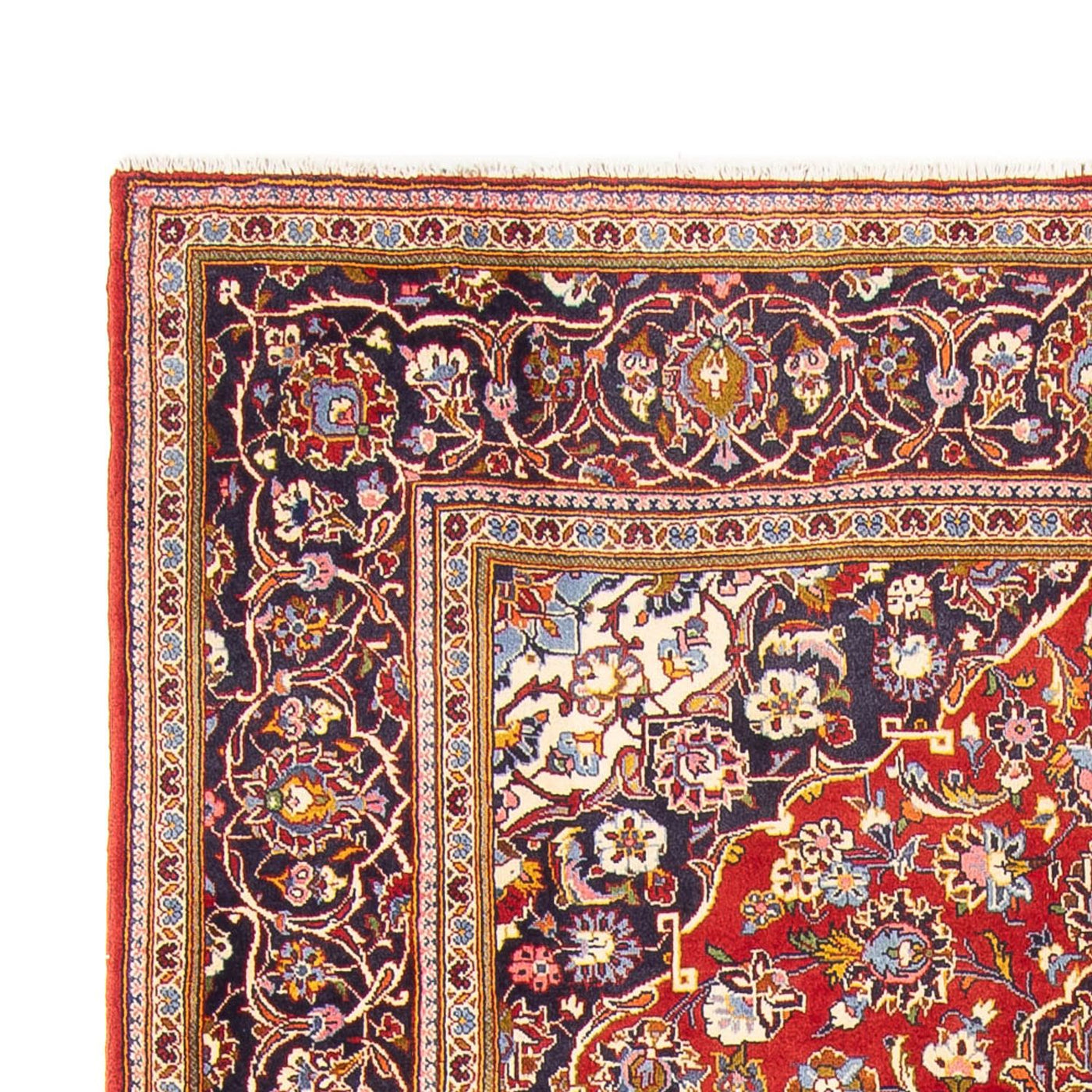 Kashan Teppe 322x200cm - Persisk teppe