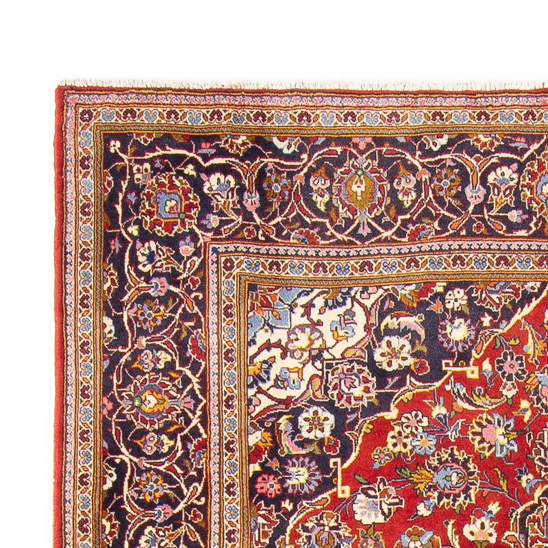 Kashan Teppe 322x200cm - Persisk teppe