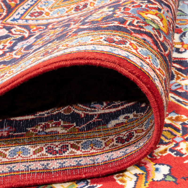 Kashan Teppe 322x200cm - Persisk teppe