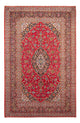 Kashan Teppe 210x307cm - Persisk teppe