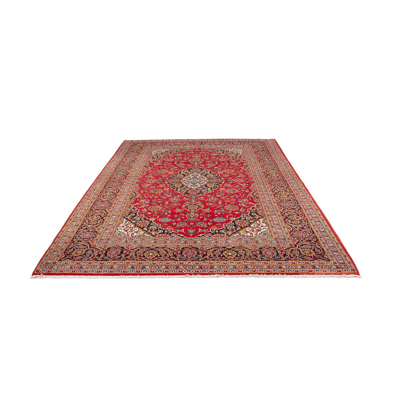 Kashan Teppe 210x307cm - Persisk teppe